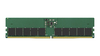 Scheda Tecnica: Kingston 16GB Ddr5-5600mt/s Ecc Module - 