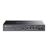 Scheda Tecnica: TP-Link Switch 4-PORT 10G MANAGED PoE L2+ 2-PORT 10G SFP+ - 4-PORT PoE++