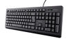 Scheda Tecnica: Trust Keyboard - PRIMO CZ/SK TC