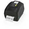 Scheda Tecnica: Custom Keyboard LABEL PRINTER D4 302-K DISPLAY AND USB - RS232 BLACK