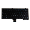 Scheda Tecnica: Origin Storage Keyboard - KB-TF5M0 BACKLIT US Int. Lng. 5550 US