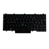 Scheda Tecnica: Origin Storage Keyboard - N/B E6420/E5420 FR LAYOUT - 84 KEY BACKLIT FR