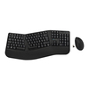 Scheda Tecnica: V7 Mouse Keyboard - BT ERGO COMBO DE DUALMODE BLUETOOTH 2.4GHZ GERMAN GR