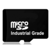 Scheda Tecnica: Honeywell 4GB Industrial Grade Slc Micro Sd Memory Card - 