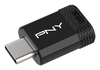 Scheda Tecnica: PNY Elite-x Fit USB 3.2 - 256GB Type-c USB Stick