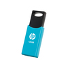 Scheda Tecnica: PNY HP 128GB - V212w Blue USB 2.0 Flash Drive