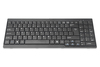 Scheda Tecnica: DIGITUS Keyboard TFT CONSOLE US-LAYOUT IN - 