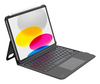 Scheda Tecnica: Belkin Keyboard EVERYDAY with HUELLE UN For iPad 10 - GENERATION GR