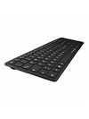 Scheda Tecnica: V7 Keyboard BLUETOOTH SILENT IT 2.4GHZ DUAL MODE IT QWERTY - IT