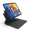 Scheda Tecnica: ZAGG Keyboard 103407968 - PRO KEYS PRO CHARCOAL For APPLE iPad 12.9IN SWISS SG