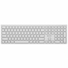 Scheda Tecnica: ALOGIC Keyboard ECHELON FOR MACOS BLUETOOTH USB-C DE WHITE - GR