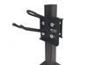 Scheda Tecnica: Gamber-Johnson Scanner - BARCODE MOUNT