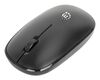 Scheda Tecnica: Manhattan Mouse Ottico - Wireless USB 1200 Dpi Nero, MW3050