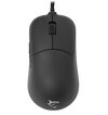 Scheda Tecnica: White Shark Mouse - Ottico USB 12400 Dpi 6D Nero, GRAPHENE
