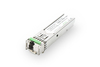Scheda Tecnica: DIGITUS Modulo SFP da 1,25GBps, monomodale, BiDi LC - Simplex, Tx1550nm/Rx1310nm, fino a 20km