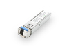 Scheda Tecnica: DIGITUS Modulo SFP da 1,25GBps, monomodale, BiDi - compatibile con HP LC Simplex, Tx1310nm/Rx1550nm, fino a 20
