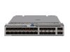 Scheda Tecnica: HPE 5930 24p Sfp+ And 2p QSFP+ Renew Mod - 