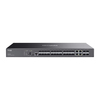 Scheda Tecnica: TP-Link - SG5428XF - Omada Campus 24-port Sfp Stackable - Lite L3 Managed Switch With 4+ 10g Slots, 20+ Gigabit Sfp