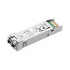 Scheda Tecnica: TP-Link -ISM311LS- Omada 1000base-lx Smf Industrial Sfp - Module Spec: Single-mode, Lc Interface, Wave Length 1310n