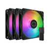 Scheda Tecnica: Cooler Master Ventola Sickle Flow Edge 120 Argb - 3-in-1