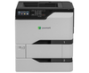 Scheda Tecnica: Lexmark CS725dte Quad Core 1.2 GHz, 1GB, 1200 x 1200 dpi - 47 ppm, Ethernet, USB, 60 - 218 g/m, duplex