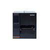 Scheda Tecnica: Brother 203dpi Industria Printer Tj (s) (toucHPane) - (an) (rfid)