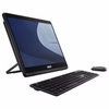 Scheda Tecnica: Asus AIO 15.6" Touch Black Expertcenter E1 Celeron N4500 - 4GB 256GB SSD Freedos