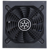 Scheda Tecnica: SilverStone SST-ET700-MG - Strider Essential Series, 700w - 80 Plus Gold ATX Pc Power Supply, Low Noise 135mm, Full Mod