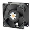 Scheda Tecnica: SilverStone SST-FHS80X-24V - High-performance 24v 80x38mm - Pwm Industria Fan For Industria, Medica And High-perform