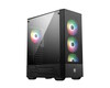 Scheda Tecnica: MSI Case Mag Forge 112r - 