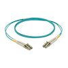 Scheda Tecnica: Panduit Patch Cord LC/LC Duplex Sm Os2 Lszh Mt.2 - 