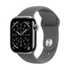 Scheda Tecnica: Apple Watch - 11 42 Nt Ti Sg Sb Sm Ce