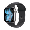 Scheda Tecnica: Apple Watch - 11 42 Sg A Bk Sb M Ce