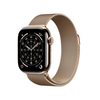 Scheda Tecnica: Apple Watch 11 - 42 Gold Ti Gd Ml Cel-fdn