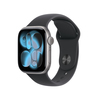 Scheda Tecnica: Apple Watch - 11 42 Sg A Bk Sb Sm Ce-fdn