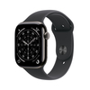Scheda Tecnica: Apple Watch - 11 42 S Ti Bk Sb Sm Ce-fdn