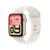 Scheda Tecnica: Apple Watch - Se 3 44 S A S Sb Sm Gps-fdn