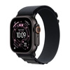 Scheda Tecnica: Apple Watch - Ultra3 49 Bk Ti Bk Ap