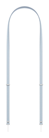 Scheda Tecnica: Apple Crossbody Strap - ight Bue