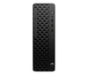 Scheda Tecnica: HP ProDesk2 G1i SFF Intel i7-14700 Black - 8GB RAM, 256GB SSD, Intel 3840x2160, W11P