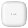 Scheda Tecnica: D-Link Ax3000 Wi Fi 6 Smart Access Point - 2.4GHz (574MHz) / 5GHz (2402MHz), 1 x GE LAN, 12V/1A, 17