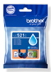 Scheda Tecnica: Brother Cyan Ink Cartridge Yield - 