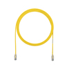 Scheda Tecnica: Panduit LAN Cable Cat.6a - 28awg UTP Cm/lszh Yellow Mt.5