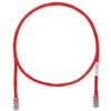 Scheda Tecnica: Panduit LAN Cable Cat.6a - 28awg UTP Lszh Red Mt.3