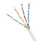 Scheda Tecnica: Panduit Cavo UTP Cat.6 Small Diameter 28awg Lszh (mt.305) - 