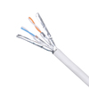 Scheda Tecnica: Panduit Cavo UTP Cat.6a 23awg Cca-s1a-d1-a1 White (mt.305) - 