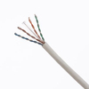 Scheda Tecnica: Panduit Cavo Cat.6 UTP - 23awg Cca-s1b,d1,a1,blu (mt.305)