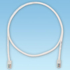 Scheda Tecnica: Panduit Copper Patch Cord Cat.5e Off White UTP Cable Mt.2 - 