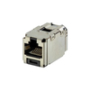 Scheda Tecnica: Panduit Coupler Module RJ45 Shielded - 