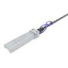 Scheda Tecnica: Panduit Dac Cable Sfp+ 10gig 30awg Mt.2 Blu - 